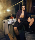 Jean Paul Gaultier men's eau de parfum Scandal Elixir 50ml (British brand)