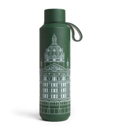 Harrods Knightsbridge Water Bottle