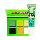 XX Revolution Powerpuff Girls Buttercup Bundle Beauty & Personal Care Boots