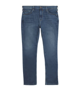 PAIGE Normandie Straight Jeans