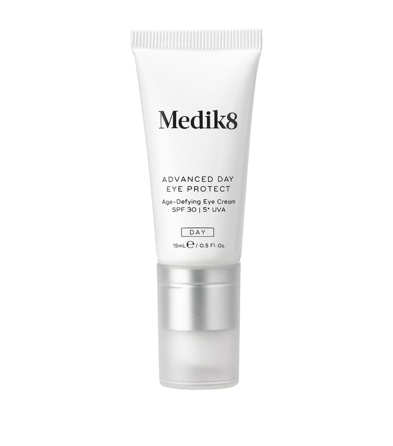 Medik8 Advanced Day Eye Protect SPF 30 cream 15ml, imported from the UK
