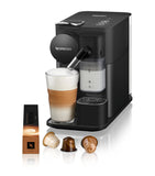 De'Longhi Lattissima One coffee machine, imported from the UK
