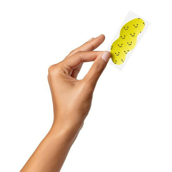 STARFACE LIFT OFF PORE STRIPS GOODS Boots