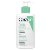 CeraVe Foaming Cleanser Niacinamide For Normal Oily Skin 236ml