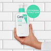 CeraVe Foaming Cleanser Niacinamide 236ml - British product