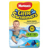 Huggies swimming nappies Finding Nemo Size 3-4, UK version