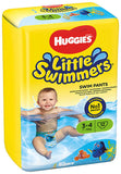 Huggies swimming nappies Finding Nemo Size 3-4, UK version