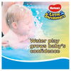 Huggies swimming nappies Finding Nemo Size 3-4, UK version