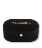 Moleskine Gold-Plated K Notebook Charm