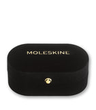 Moleskine Gold-Plated K Notebook Charm