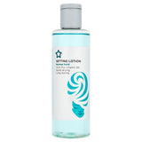 Superdrug Setting Lotion Normal Hair Care 150ml