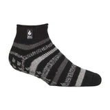 Heat Holders men's thermal slipper socks imported from the UK