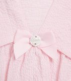 Paz Rodriguez baby dress and bloomers set 3-36 months, imported from the UK