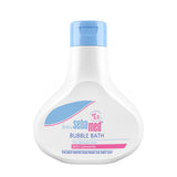 Sebamed Baby Bubble Bath Gentle Cleansing 200ml
