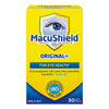 Eye Health Supplement with Lutein, Zeaxanthin and Meso-Zeaxanthin, 90 Capsules