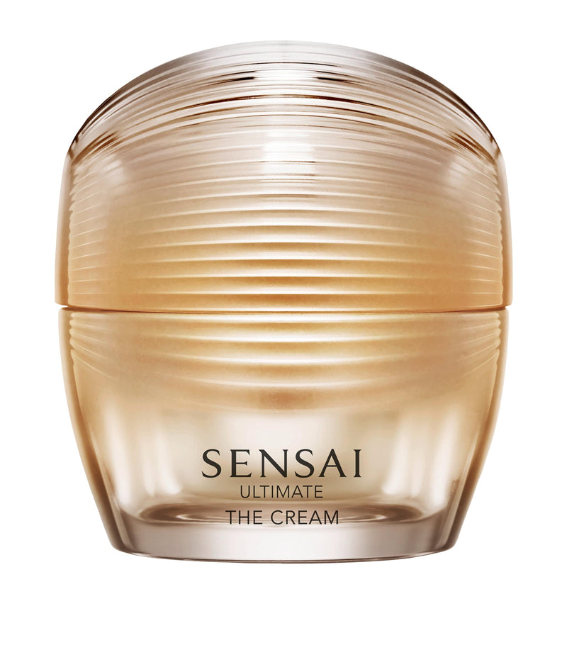 Sensai x Kaikado Ultimate The Cream Set