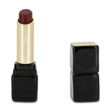 Guerlain Kiss Kiss matte lipstick 999 Eternal Red, UK version