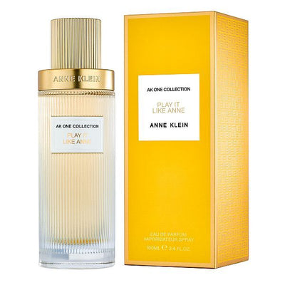 Anne Klein Play It Like Anne Eau de Parfum 100ml
