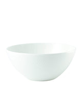 Wedgwood Gio Pattern Fine Bone China Soup Bowl