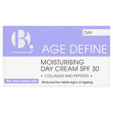 B. Face Cream SPF 30 Day Moisturiser 50ml