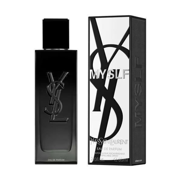 YSL MYSLF Eau de Parfum 60ml (British brand)