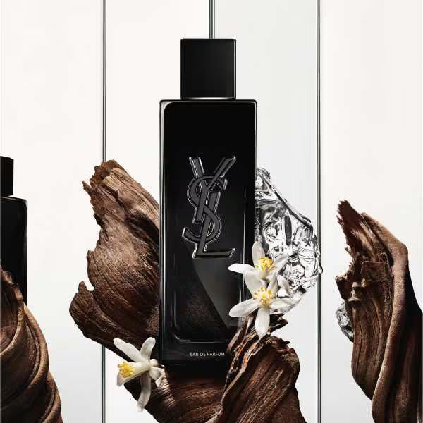 YSL MYSLF Eau de Parfum 60ml (British brand)
