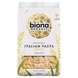 Biona Organic White Farfalle Pasta 500g - McGrocer