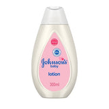 Johnson's Baby Lotion Coconut Oil 300ml