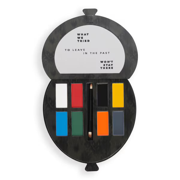 Revolution clown artist paint set, imported from the UK
