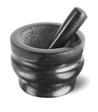 Cole & Mason granite pestle and mortar 18cm - British product
