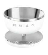 Smeg Rechargeable Digital Kitchen Scales