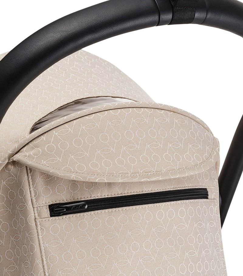 Stokke YOYO 6+ stroller seat pack for babies (British brand)