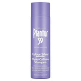 Plantur 39 Silver Shampoo For Grey Hair 250ml