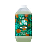 Faith In Nature Coconut Dry Hair Shampoo 5L