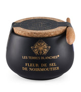 Les Terres Blanches Fleur de Sel Noirmoutier Sea Salt 100g