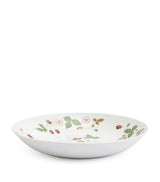 Wedgwood Wild Strawberry Coupe Bowl 19.5cm