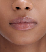 Hydrating Lip Balm with Glowy Finish and Natural Botanicals