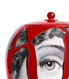 Fornasetti Cocci Vase (30cm)