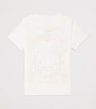 Versace Kids Graphic Print T-Shirt 1-5 Years (British brand)