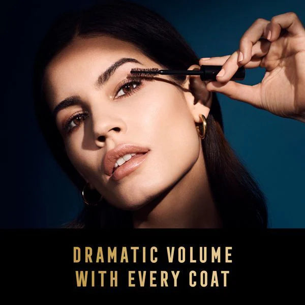 Max Factor Divine Lashes Mascara 003 Black Waterproof, imported from the UK