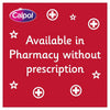 Calpol 6+ Years Fastmelts 24 tablets - British product