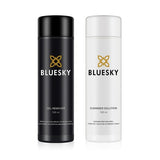 Bluesky Gel Polish Cleanser & Remover Duo Set