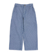 KONGES SLOJD Organic Cotton Luc Trousers Children's Trousers 9 Months - 10 Years
