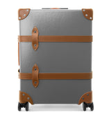 Globe-Trotter Centenary 4-Wheel Travel Suitcase 56cm