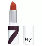 No7 Velvet Matte Conditioning Lipstick - McGrocer