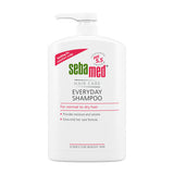 Sebamed Everyday Shampoo For Normal Dry Hair 1000 ml
