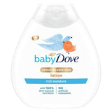 Baby Dove Lotion Rich Moisture 200ml - McGrocer
