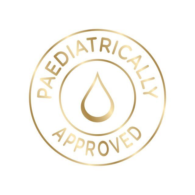 Baby Dove Lotion Rich Moisture 400ml - McGrocer