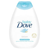 Baby Dove Lotion Rich Moisture 400ml - McGrocer