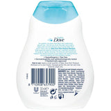 Baby Dove Shampoo Rich Moisture 200ml 200ml - McGrocer